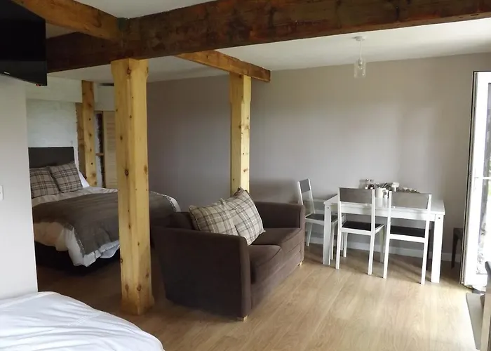 The Swallows Guest House