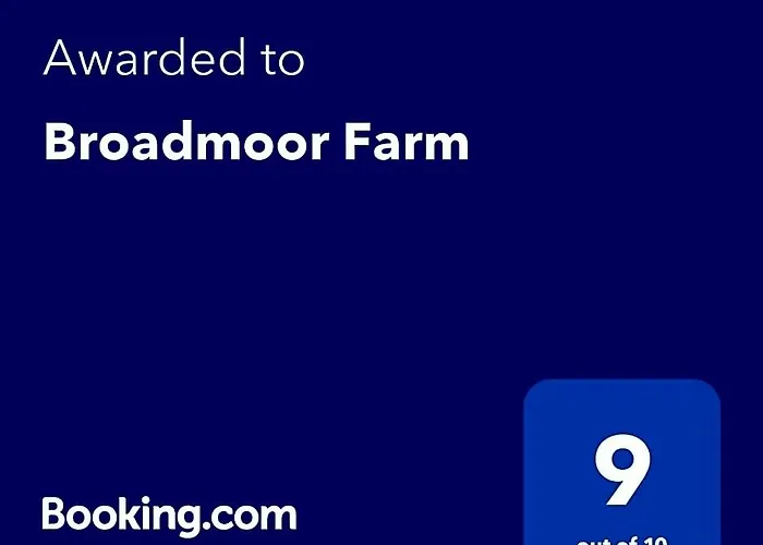 Broadmoor Farm